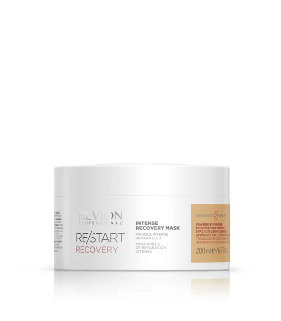 Revlon Professional RE/START Intense Recovery Mask 200ml  | Celini.fr