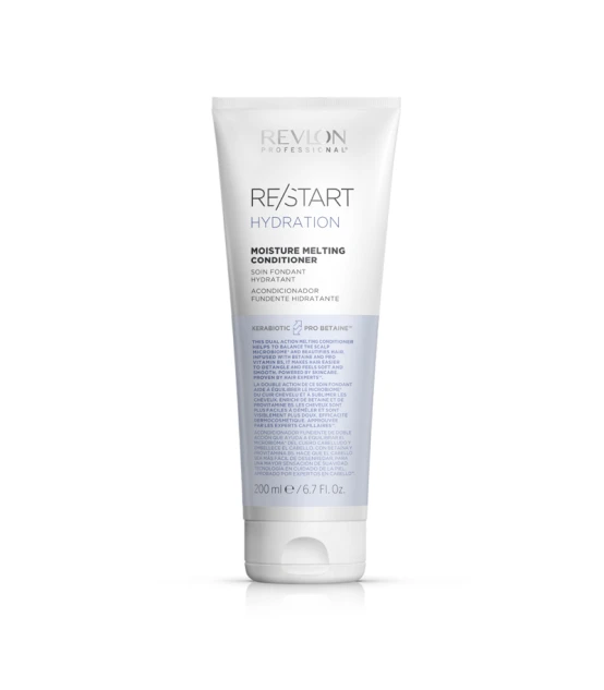 Revlon Professional RE/START Hydration Moisture Melting Conditioner...