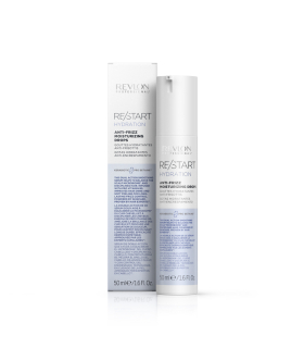 Revlon Professional RE/START Hydration Anti-Frizz Moisturizing drop...