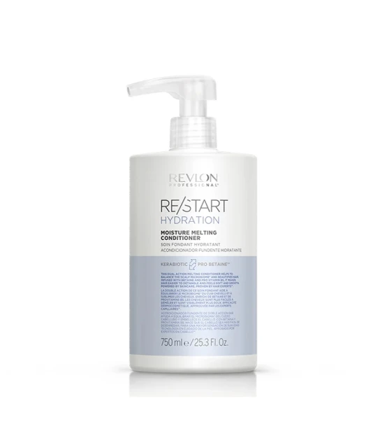 Revlon Professional RE/START Hydration Moisture Melting Conditioner...