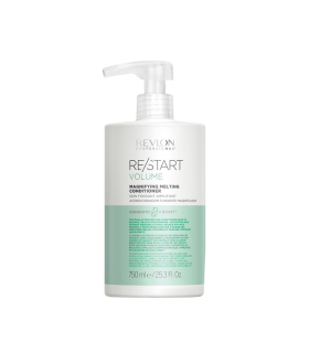Revlon Professional RE/START Volume Magnifying Melting Conditioner ...
