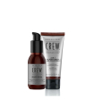 Skin Moisturizer & Beard Serum