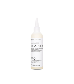 Olaplex N°0 Intensive Bond Building Hair Treatment 155ml  | Celini.fr