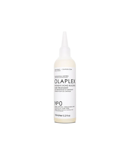Olaplex N°0 Intensive Bond Building Hair Treatment 155ml  | Celini.fr