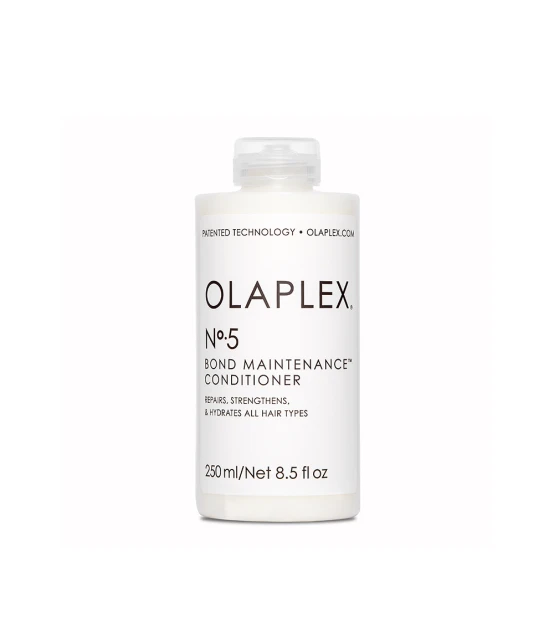 Olaplex N°5 Bond Maintenance Conditioner 250ml  | Celini.fr