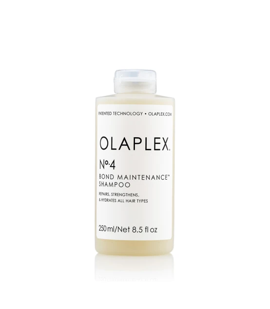 Olaplex N°4 Bond Maintenance Shampoo 250ml  | Celini.fr