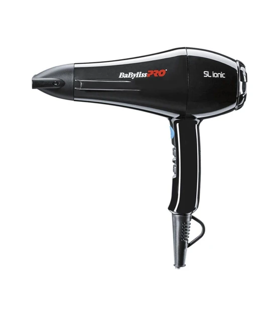 Babyliss Pro Sèche-Cheveux SL Ionic Ceramic 1900W  | Celini.fr