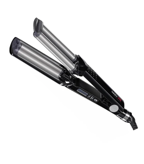 Babyliss Pro Fer à onduler 3D Waver  | Celini.fr