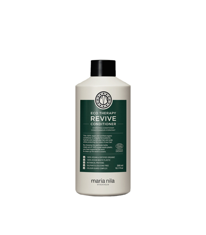 Maria Nila Eco Therapy Revive Soin 300ml  | Celini.fr