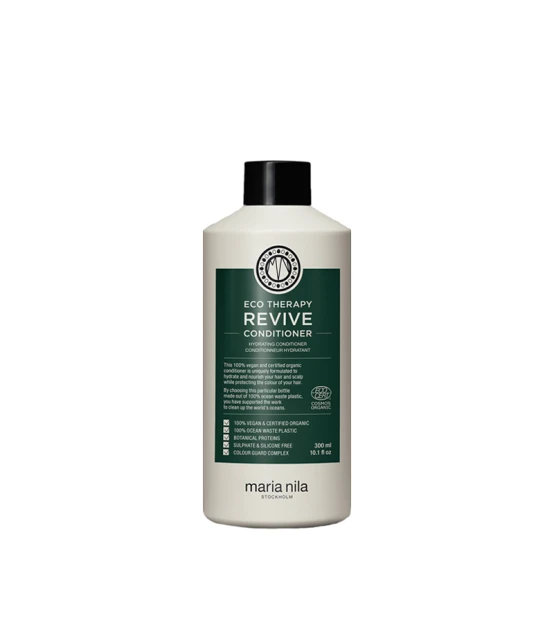 Maria Nila Eco Therapy Revive Soin 300ml  | Celini.fr