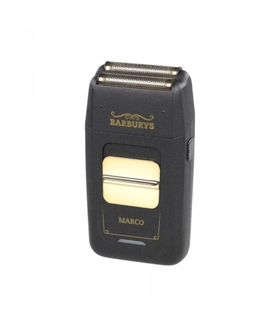 Barburys Tondeuse de Finition Zero Shaver Marco  | Celini.fr