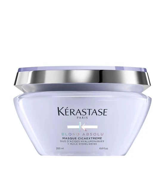 Kérastase Blond Absolu Masque Cicaextreme 200ml  | Celini.fr