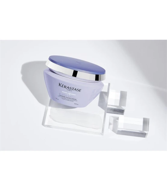 Kérastase Blond Absolu Masque Cicaextreme 200ml  | Celini.fr