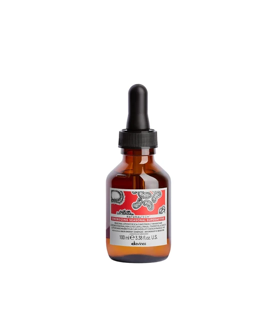 Davines ENERGIZING Seasonal Superactive 100ml  | Celini.fr
