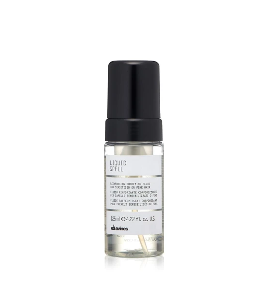 Davines Liquid Spell 125ml  | Celini.fr
