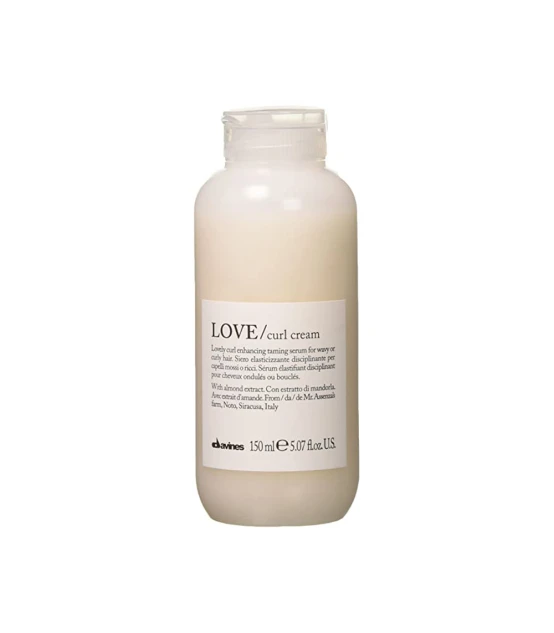 Davines LOVE CURL Cream 150ml  | Celini.fr