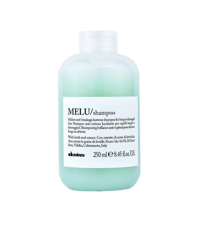 Davines MELU Shampoo 250ml  | Celini.fr