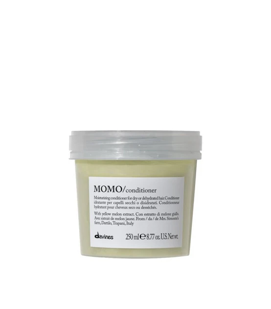 Davines MOMO Conditioner 250ml  | Celini.fr