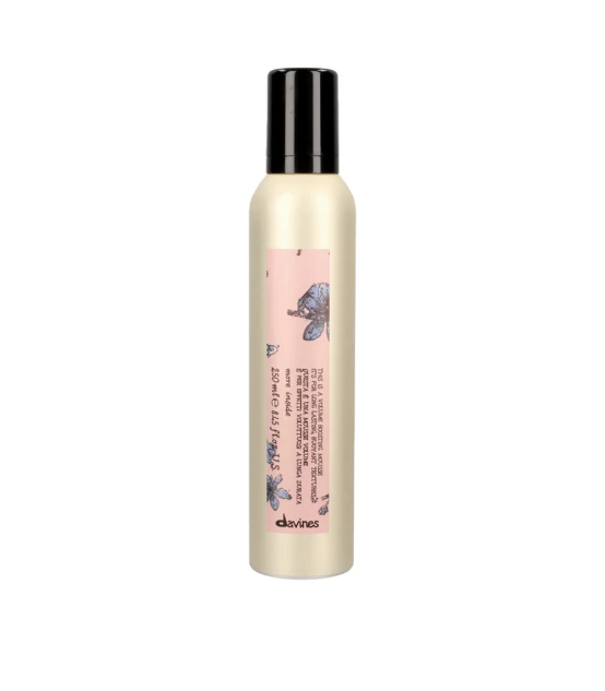 Davines MORE INSIDE Mousse Volume 250ml  | Celini.fr
