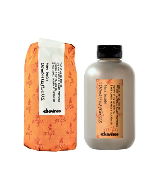Davines MORE INSIDE Oil Non Oil 250ml  | Celini.fr