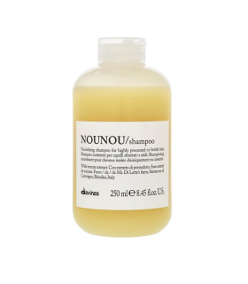 Davines NOUNOU Shampoo 250ml  | Celini.fr