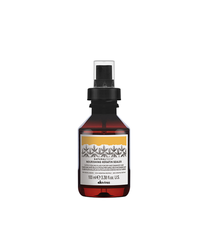 Davines NOURISHING Keratin Sealer 100ml  | Celini.fr