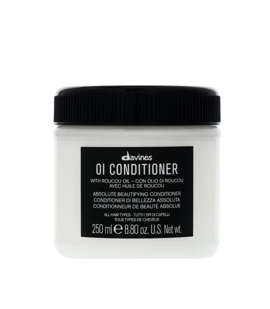 Davines OI Conditioner 250ml  | Celini.fr