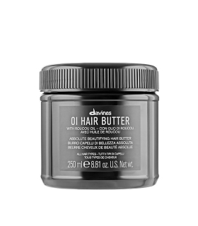 Davines OI Hair Butter 250ml  | Celini.fr