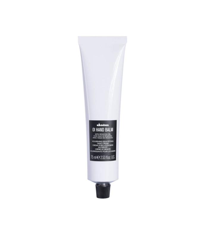 Davines OI Hand Balm 75ml  | Celini.fr