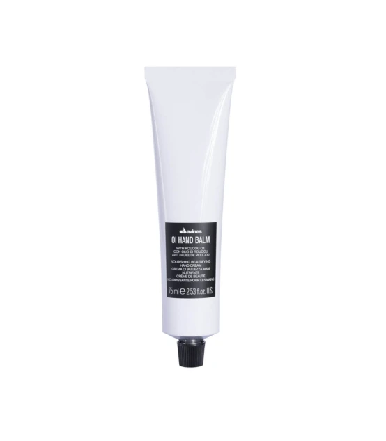 Davines OI Hand Balm 75ml  | Celini.fr