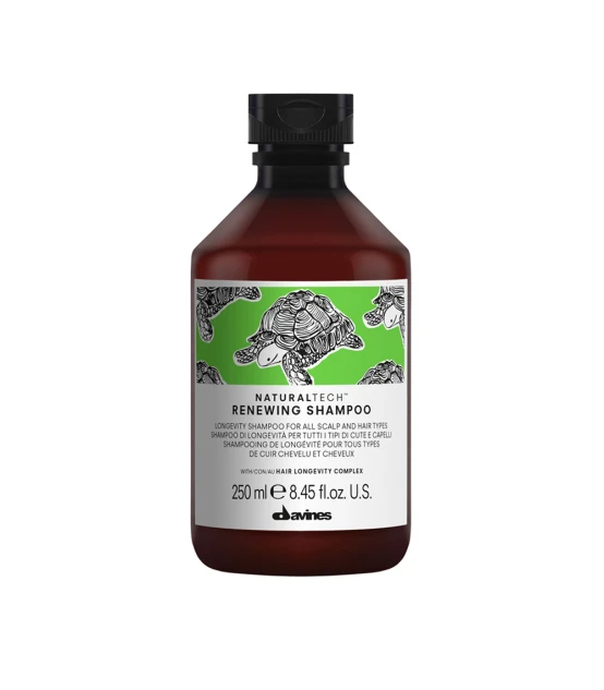 Davines RENEWING Shampoo 250ml  | Celini.fr