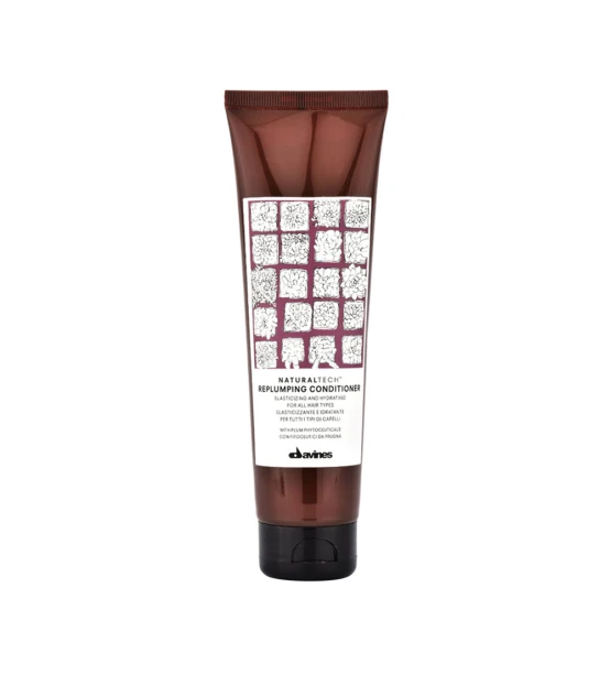 Davines REPLUMPING Conditioner 150ml  | Celini.fr