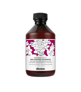 Davines REPLUMPING Shampoo 250ml  | Celini.fr
