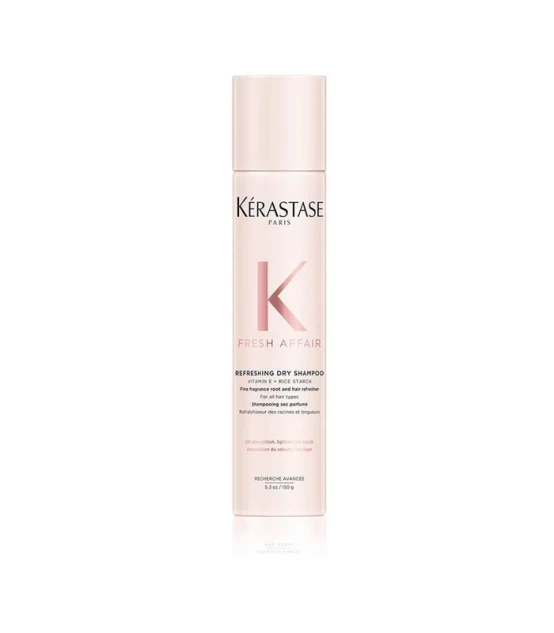 Kérastase Fresh Affair Shampooing Sec 233ml  | Celini.fr