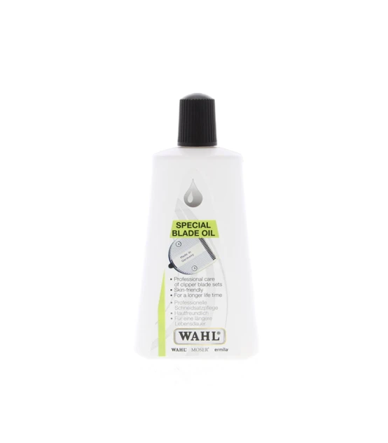 Wahl Huile Pour Tête de Coupe 200ml  | Celini.fr
