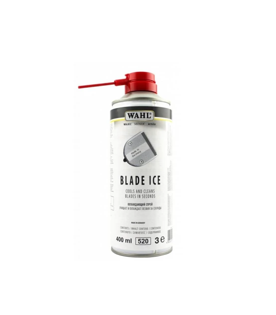 Wahl Blade Ice Spray 400ml  | Celini.fr