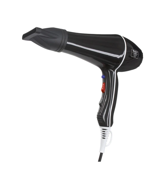 Wahl Sèche-Cheveux Super Dry Noir  | Celini.fr