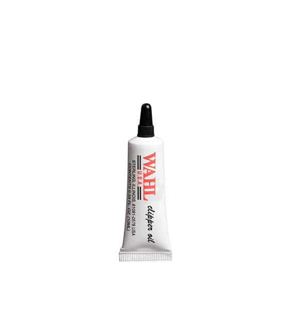 Wahl Tube d'Huile 10ml  | Celini.fr