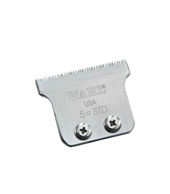 Wahl Tête de coupe T-Shaped 32mm (01062-1116)  | Celini.fr