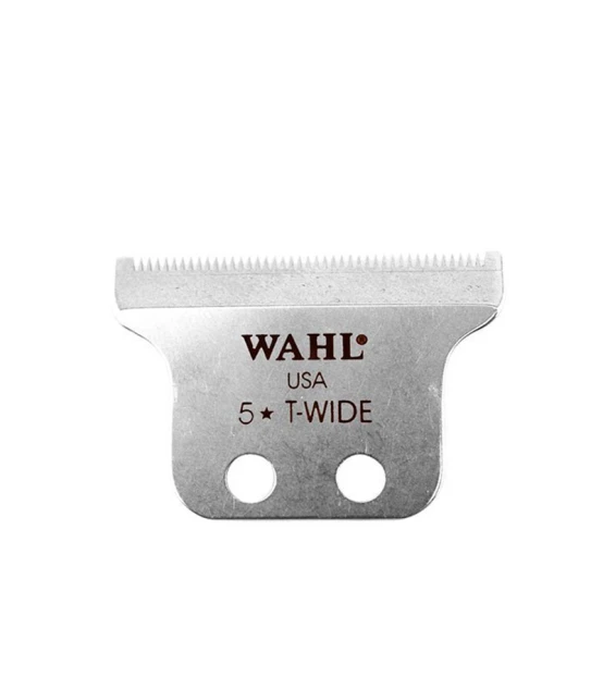 Wahl Tête de coupe T-Wide 38mm (02215-1116)  | Celini.fr
