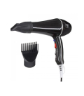 Wahl Sèche-Cheveux Super Dry Noir & OnePik  | Celini.fr