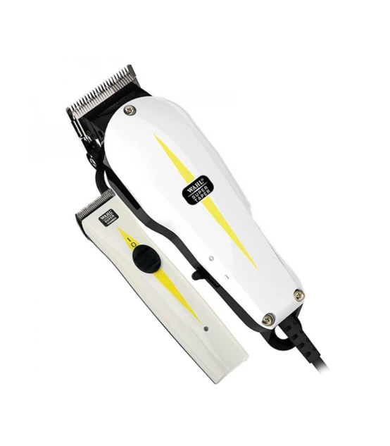 Wahl Combi Super Taper & Super Trimmer  | Celini.fr