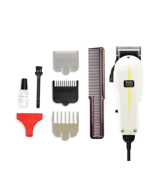Wahl Super Taper  | Celini.fr