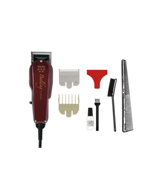 Wahl Balding Clipper 5-Star  | Celini.fr