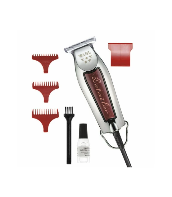 Wahl Detailer T-Wide 5-Star 38mm  | Celini.fr