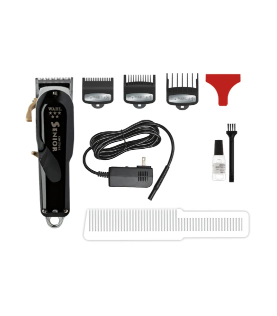 Wahl Senior Sans-fil 5-Star  | Celini.fr
