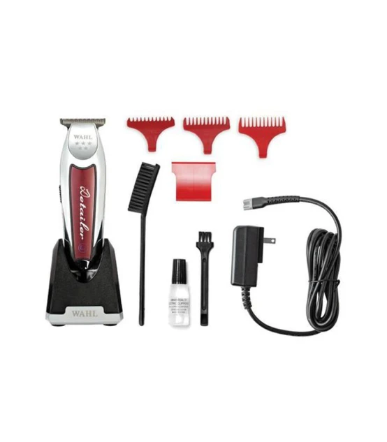 Wahl Detailer Sans-fil T-Wide 5-Star 38mm  | Celini.fr