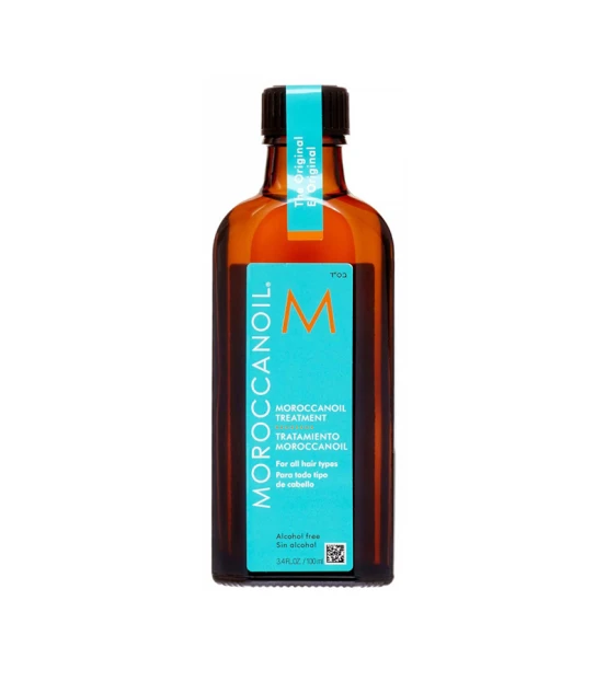 Moroccanoil Traitement 100ml  | Celini.fr