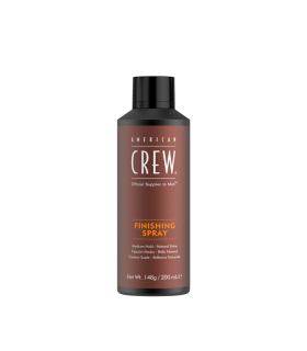 American Crew Finishing Spray 200ml  | Celini.fr