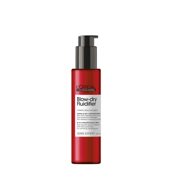 L'Oréal Professionnel Série Expert Blow-Dry Fluidifier 150ml  | Cel...